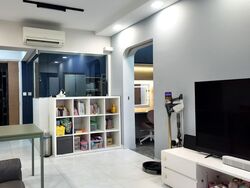 Blk 101A Alkaff Courtview (Toa Payoh), HDB 3 Rooms #530087721